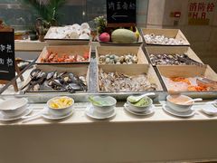 -荟星庭西餐厅(天府丽都喜来登饭店)