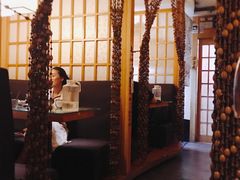 包房-文立新麻辣烫(合生汇21街区店)