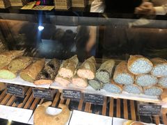 -Let's Taipei 非常烘焙(太古里店)