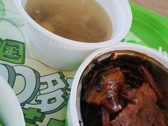 -老乡鸡(合肥高铁南站店)