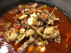 -海鲜潮·株洲海鲜集市(栗雨店)