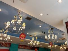 -龙聚德北京烤鸭(沙坪坝华宇A馆店)