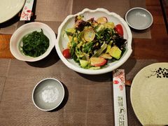 -森味花园·日本料理(伊藤洋华堂亚运村店)