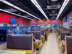 -新辉港式茶餐厅(北栅店)