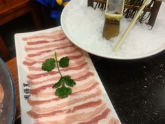 -周师兄大刀腰片火锅(解放碑总店)