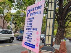 -高东镇樱花园