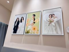 -海马体照相馆(成都来福士广场店)