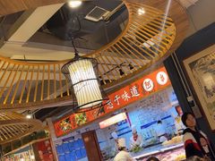 -阿串串老火锅(力盟店)