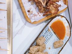 -新凯旋烧烤·燕姐千岛湖土菜