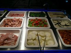 -味芝树·牛排烤肉自助(海亮店)