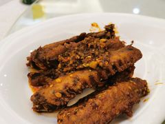 -椿记烧鹅(叠彩店)