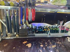 -大爱金工&银饰DIY(万象城店)