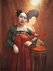 -汉仪华裳汉服馆(打浦桥店)