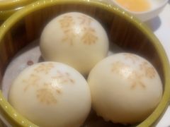 -东方早茶 海鲜•青岛菜(国信体育中心店)