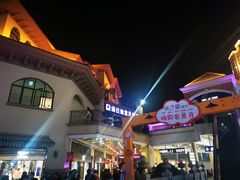 -光谷广场