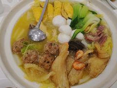 -金时代顺风大酒店(金山店)