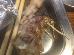 -老虎滩大连海鲜烧烤(建邺云锦路总店)