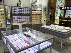 -ALPS阿尔卑斯眼镜(我格广场店)