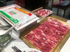 -东门口涮肉·砂锅·烤串(老门东店)