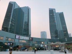 -大族广场Mall&More