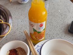 -阿婆情腊排骨火锅(金虹路店)