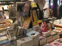 -西西弗书店&矢量咖啡(万象城店)