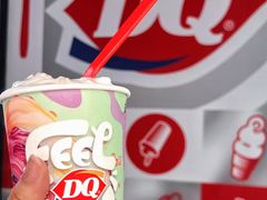 -DQ·蛋糕·冰淇淋(大宁国际商业广场店)