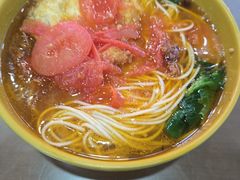 -华兴街煎蛋面(总店)