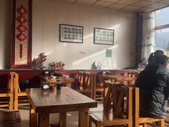 -任记七中刀削面(总店)