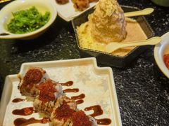 -樱嘢·炭火烧肉(惠南店)