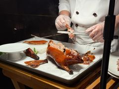 -四季民福烤鸭店(外滩外白渡桥店)