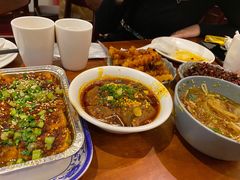 -付小姐在成都(中山公园店)