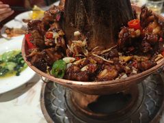 -青叶202都市餐厅(迪诺水镇店)