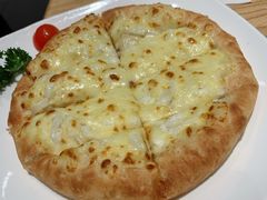 芝士条-菲滋意式餐厅(西湖文化广场店)