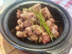 -龙桥私厨·姜花菊花过桥鱼·顺德菜(容桂店)