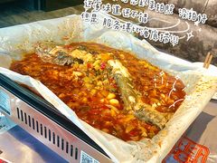 -红辣椒·川菜·火锅(大洋中心店)