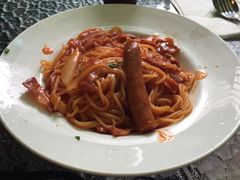 -玛格萝妮比萨屋(四平店)