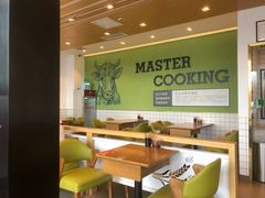 卡座-李先生牛肉面大王(欧亚卖场店)