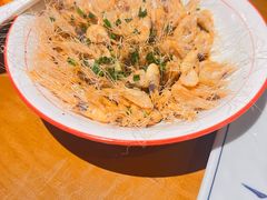 -三凤酒家·百年无锡菜(清扬茂业店)