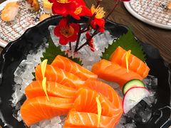 -大雄寿司(中华广场店)