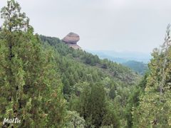 -磬锤峰森林公园