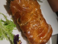 -小放牛炒菜馆(裕华万达店)