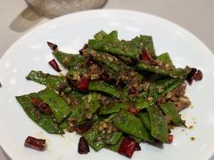 -雀蓝川菜(奥体广场店)