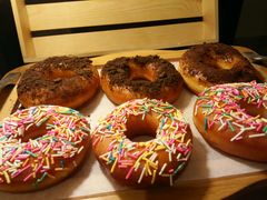 -宁波阳光豪生大酒店·豪生咖啡厅