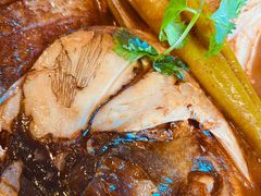 -北平印象.北京烤鸭.新京菜.融合菜(世贸店)