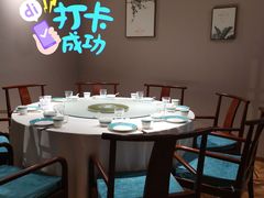 包厢-长安炊烟庭院陕菜(七路明光路店)