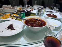 -金时代顺风大酒店(临港百联店)
