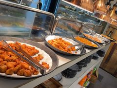 -楠小云·云南鲜菌·鲜牛自助火锅(九眼桥店)