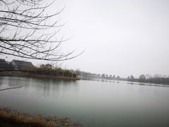 -洪泽湖古堰景区