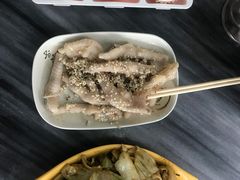 -黄师奶甜品店